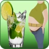 Logo of Drink to lose Belly Fat android Application 